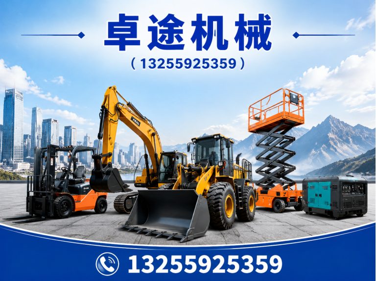 河南固废处理设备展示图